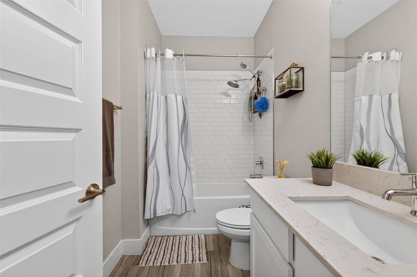 CONNERTON VILLAGE 2 PRCL 209 - Residential Lease