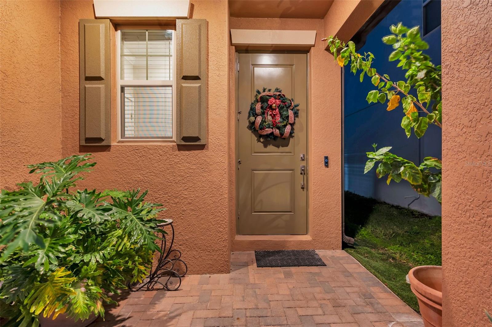 CONNERTON VILLAGE 2 PRCL 209 - Residential Lease