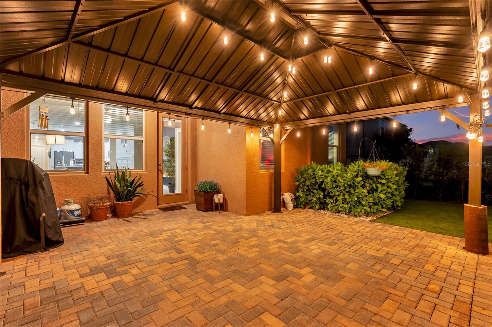 CONNERTON VILLAGE 2 PRCL 209 - Residential Lease