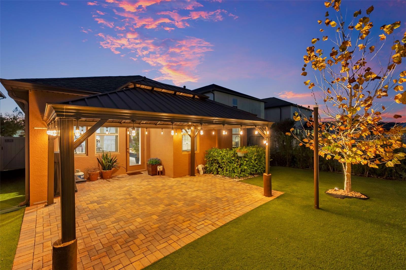 CONNERTON VILLAGE 2 PRCL 209 - Residential Lease