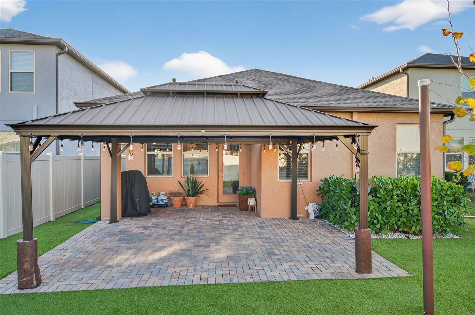 CONNERTON VILLAGE 2 PRCL 209 - Residential Lease