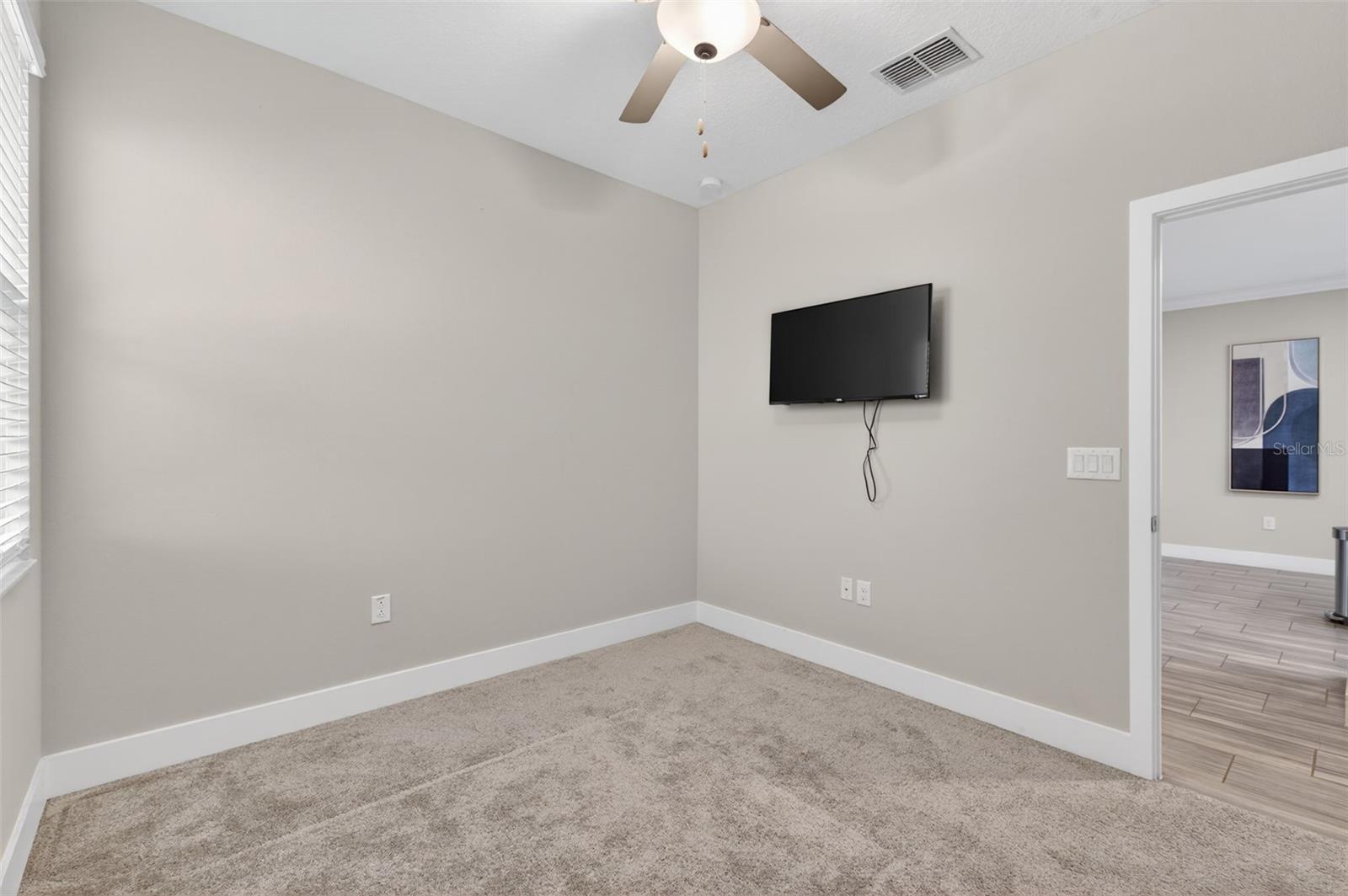 CONNERTON VILLAGE 2 PRCL 209 - Residential Lease