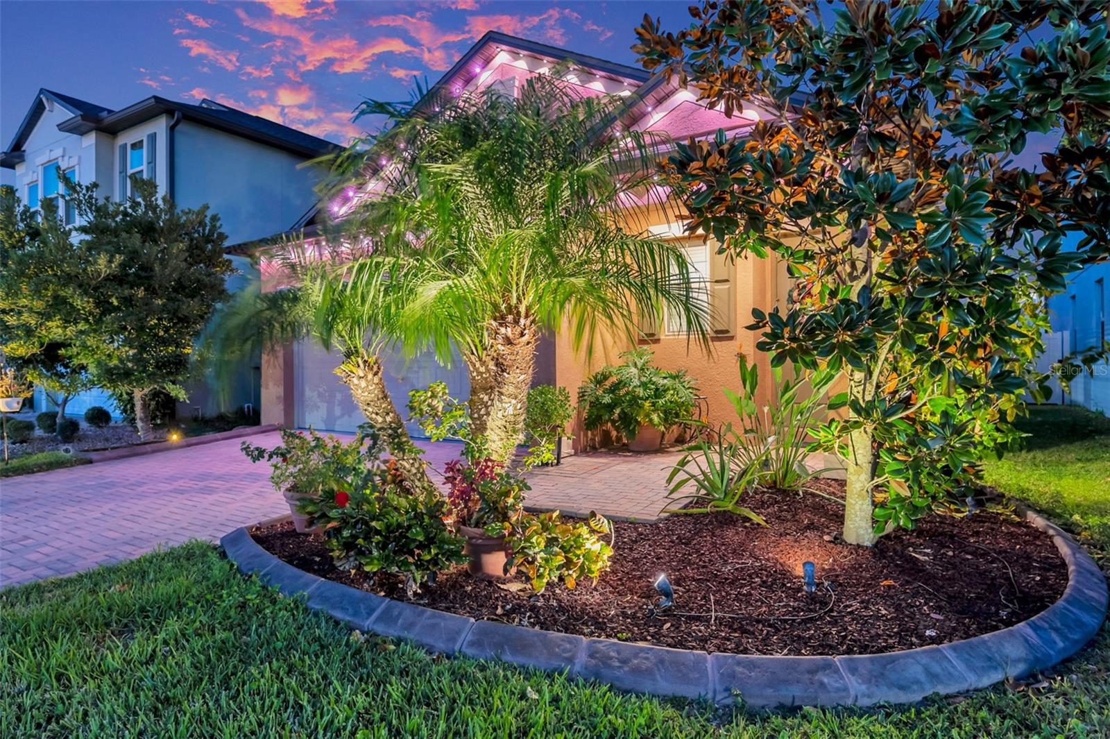 CONNERTON VILLAGE 2 PRCL 209 - Residential Lease