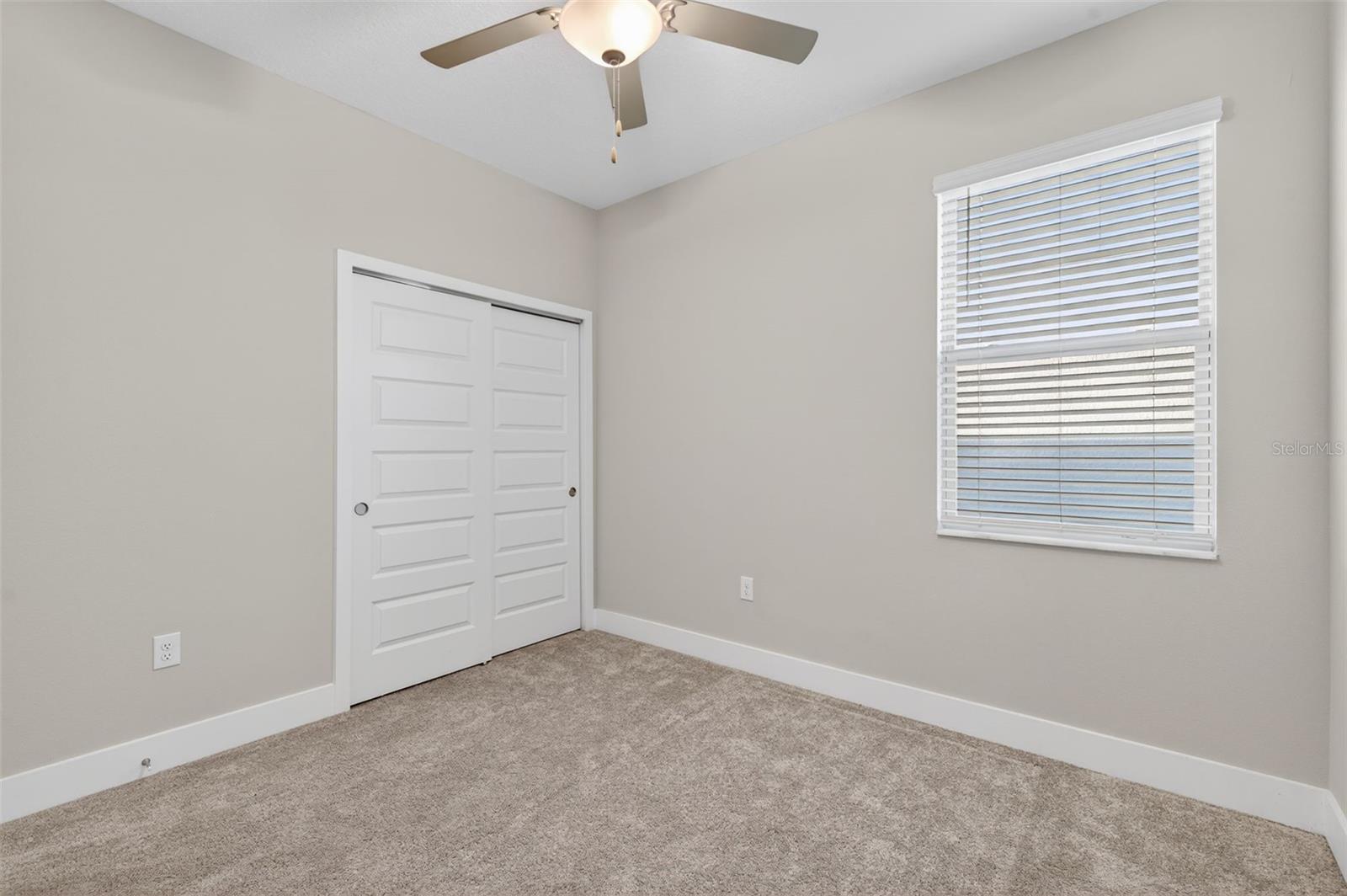 CONNERTON VILLAGE 2 PRCL 209 - Residential Lease