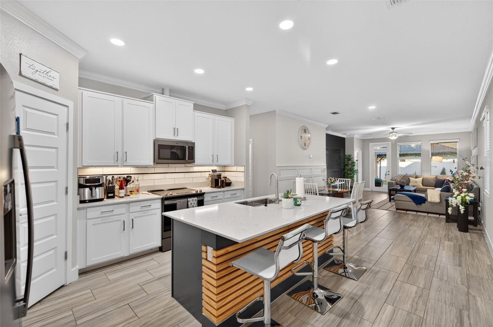 CONNERTON VILLAGE 2 PRCL 209 - Residential Lease