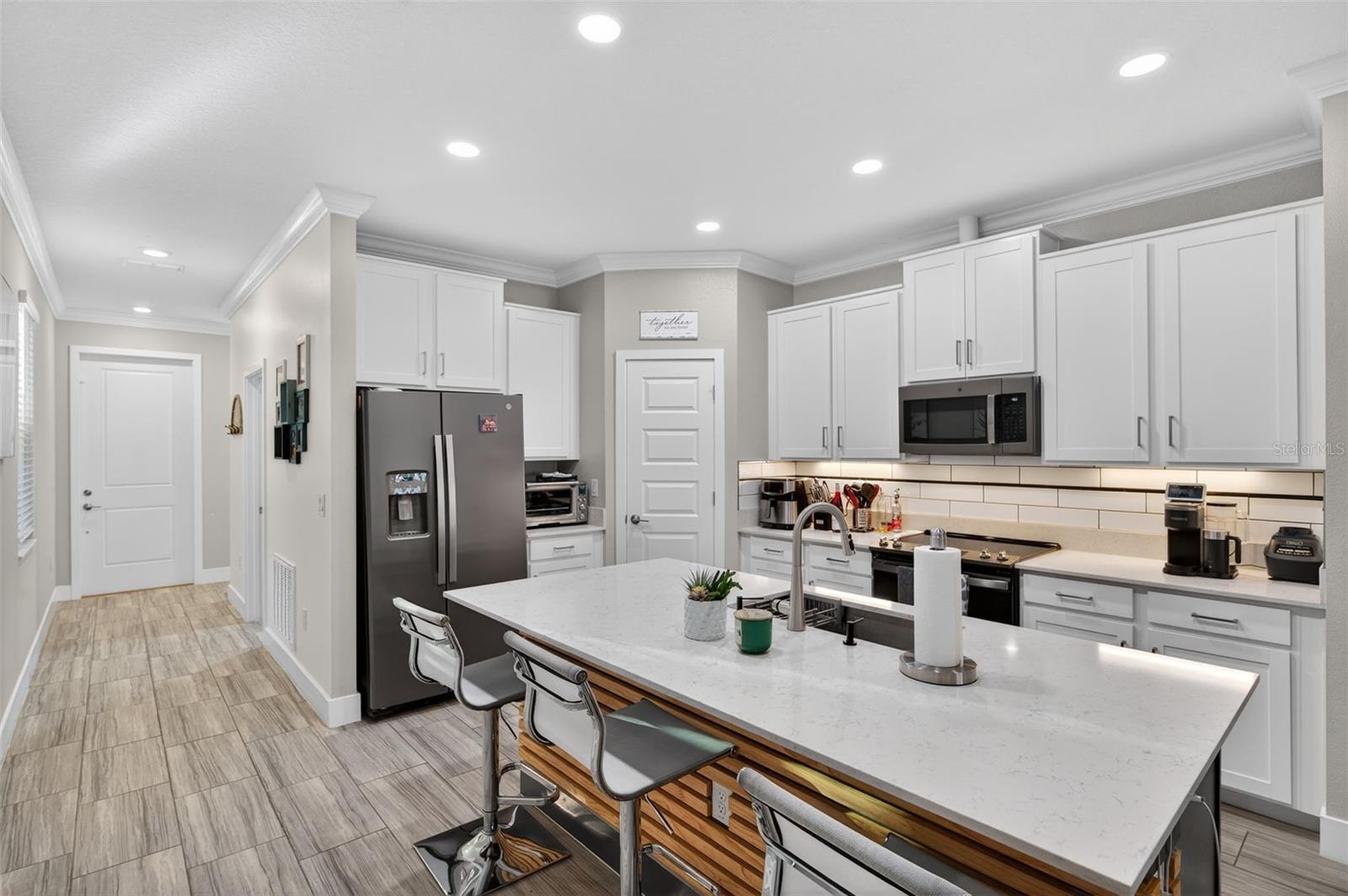 CONNERTON VILLAGE 2 PRCL 209 - Residential Lease