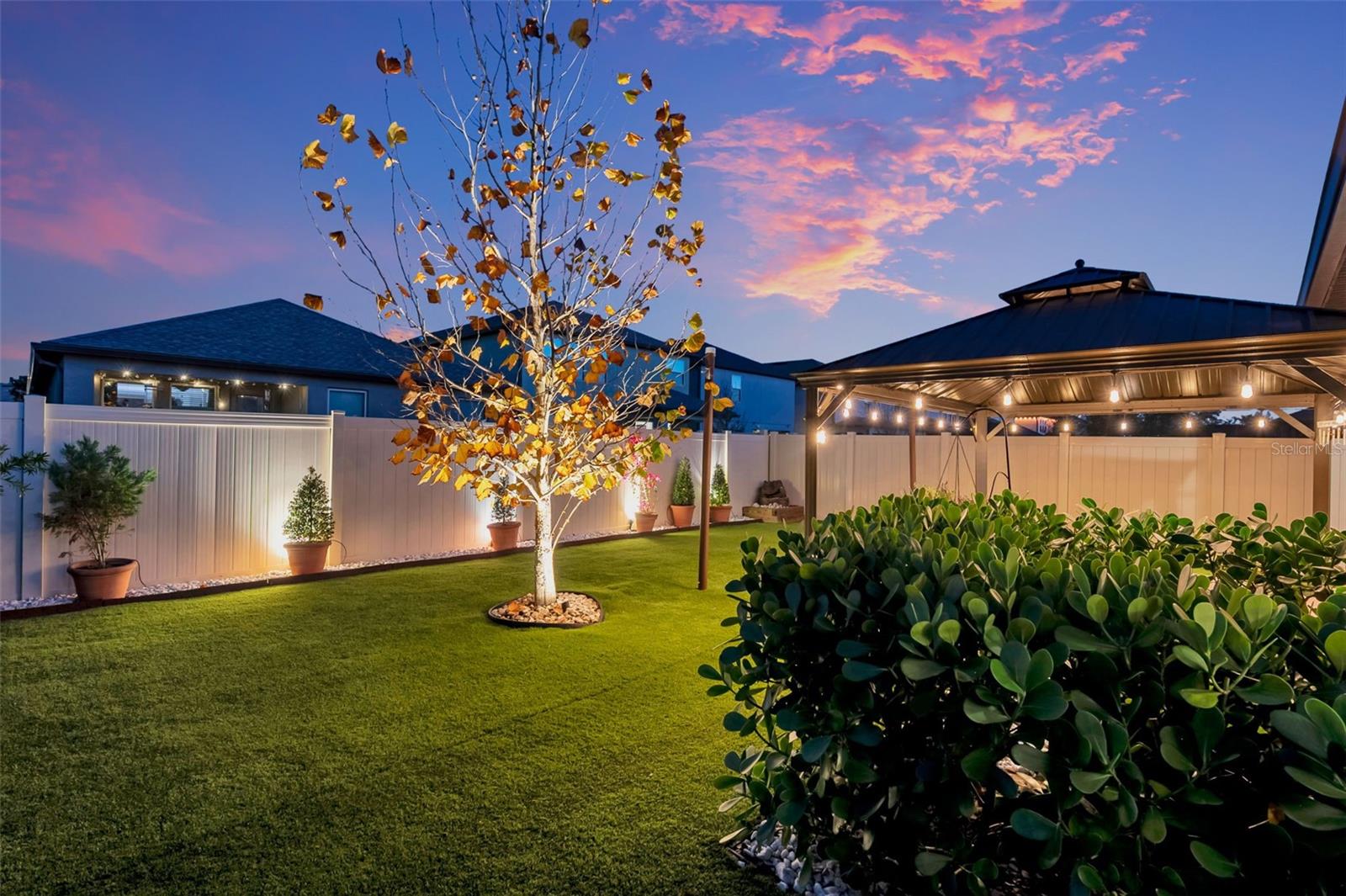 CONNERTON VILLAGE 2 PRCL 209 - Residential Lease