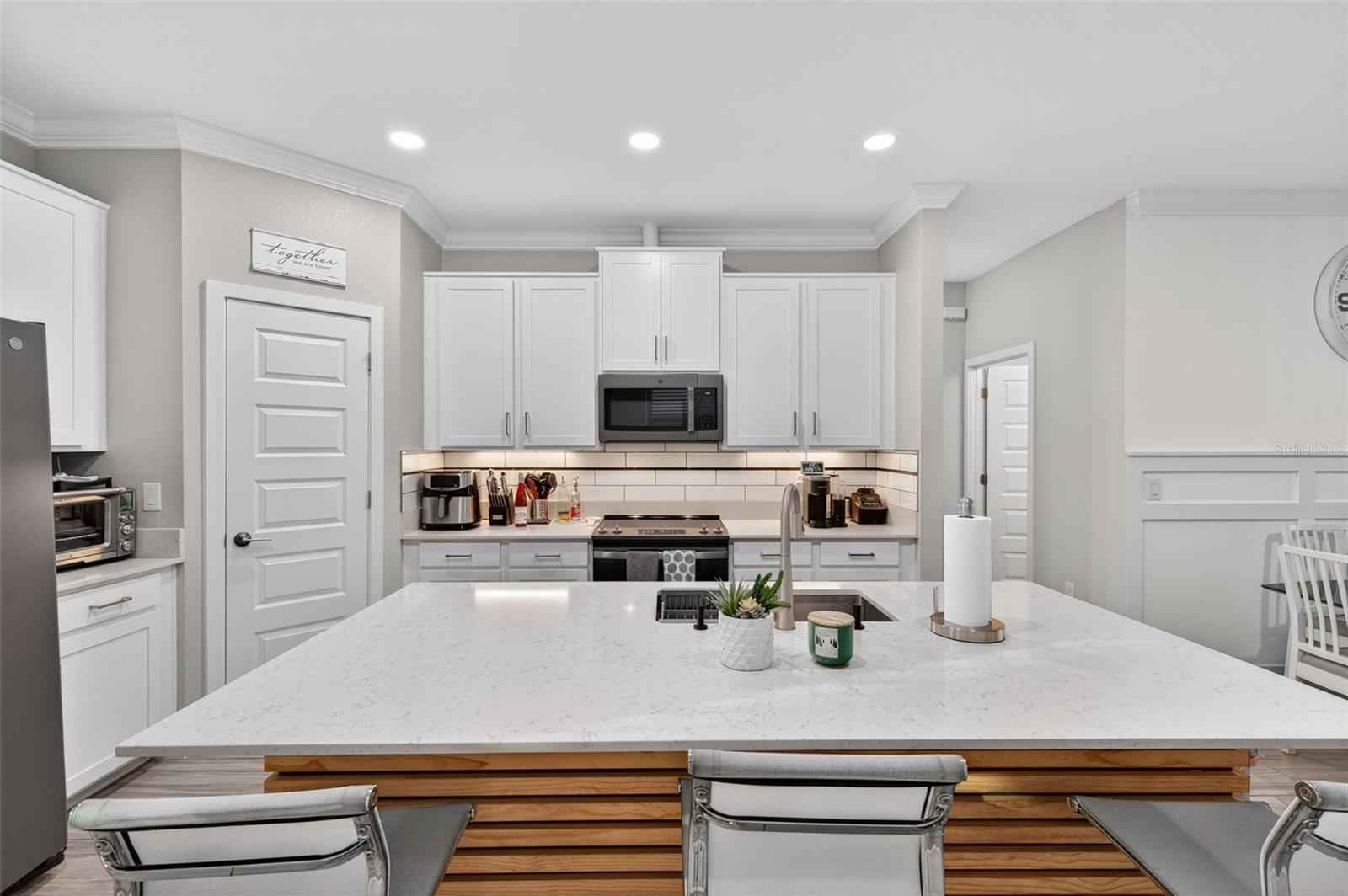 CONNERTON VILLAGE 2 PRCL 209 - Residential Lease