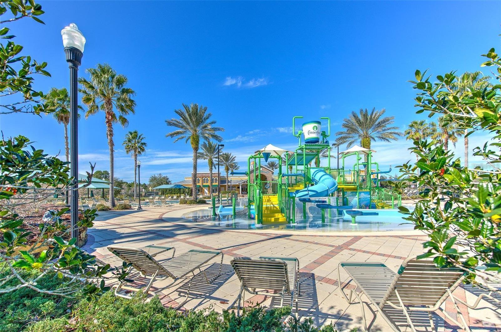 CONNERTON VILLAGE 2 PRCL 209 - Residential Lease