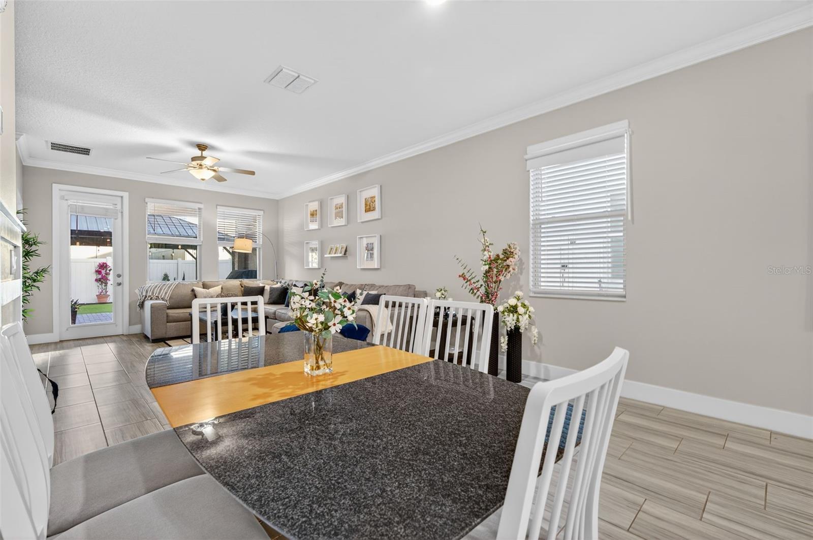 CONNERTON VILLAGE 2 PRCL 209 - Residential Lease