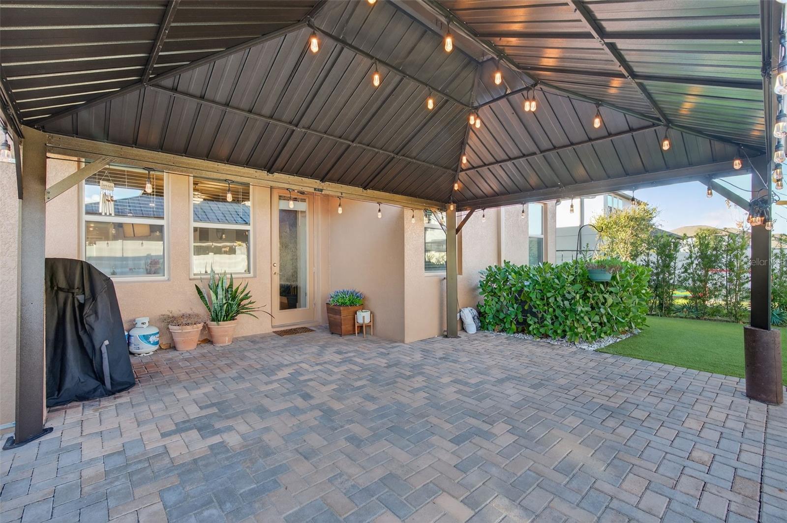 CONNERTON VILLAGE 2 PRCL 209 - Residential Lease