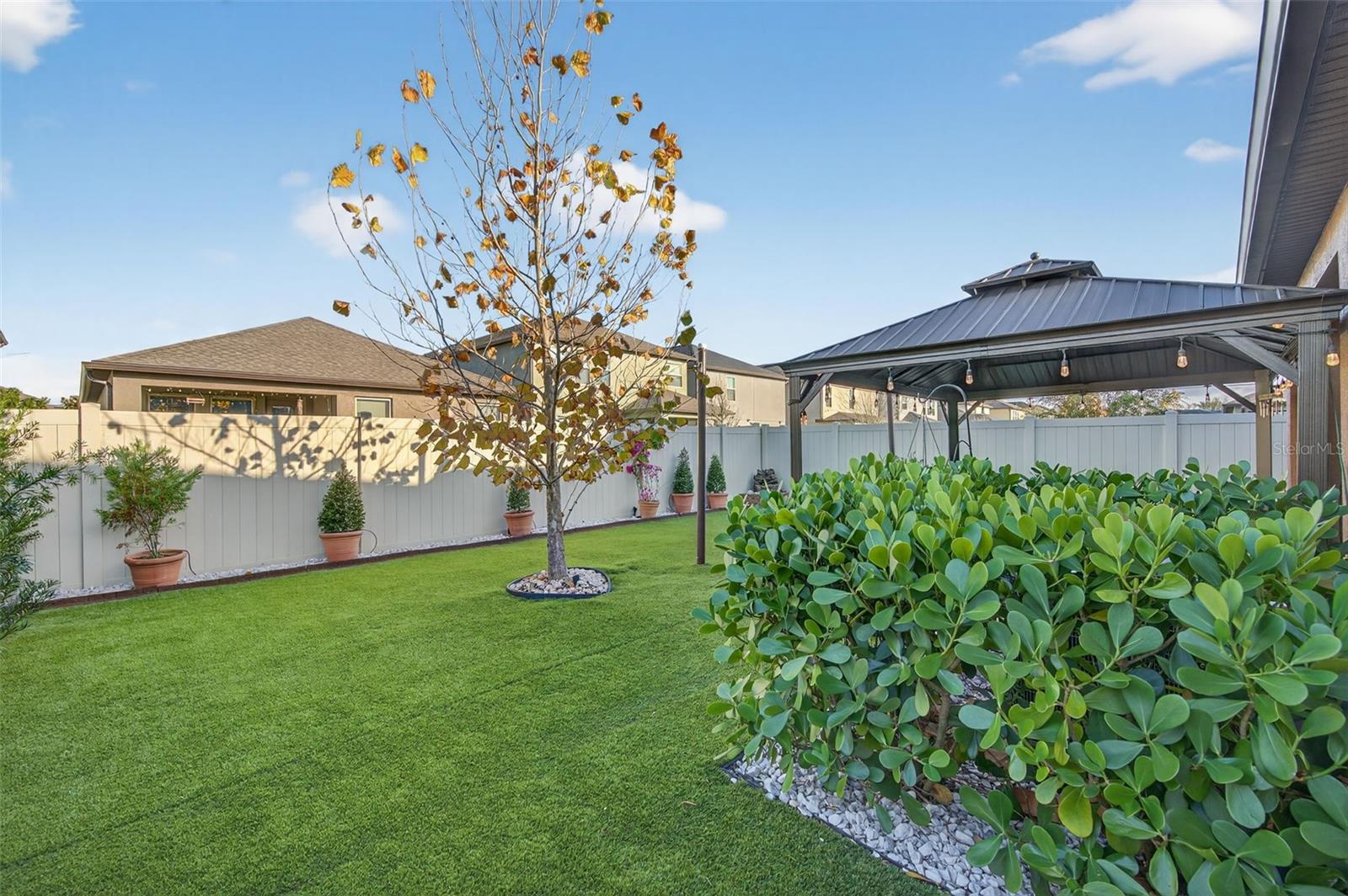 CONNERTON VILLAGE 2 PRCL 209 - Residential Lease