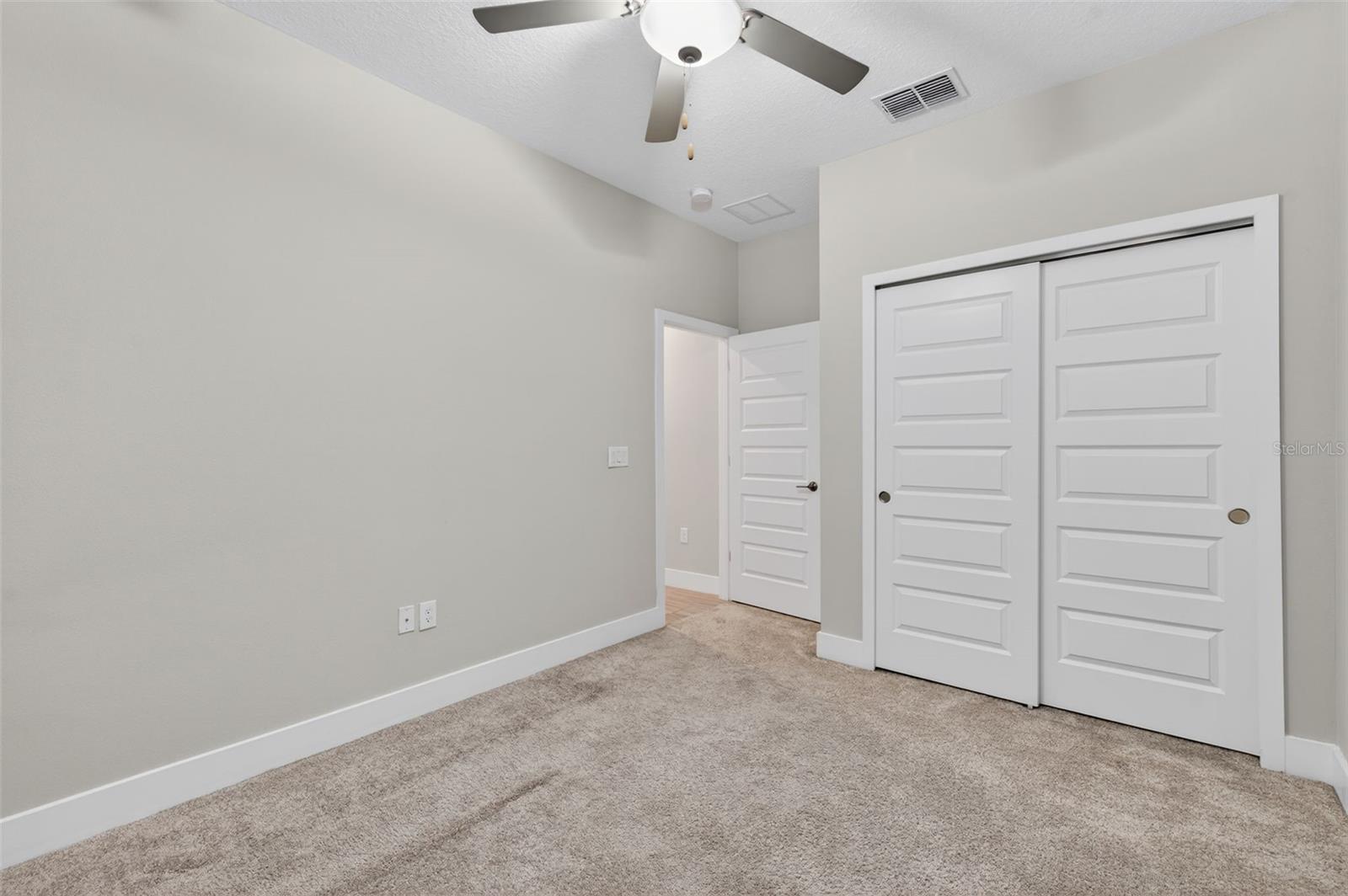 CONNERTON VILLAGE 2 PRCL 209 - Residential Lease