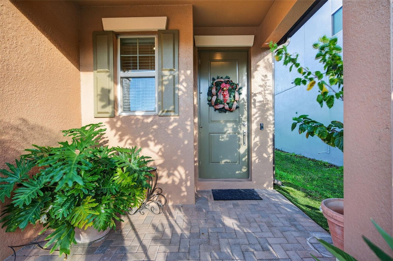 CONNERTON VILLAGE 2 PRCL 209 - Residential Lease