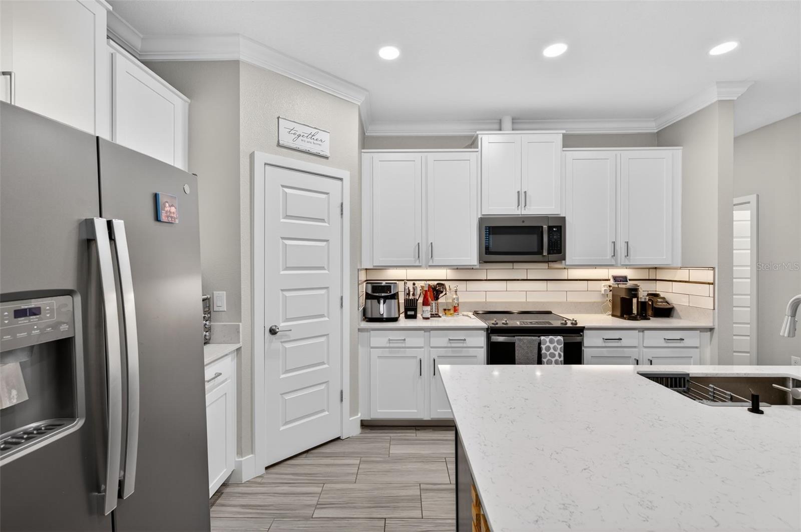 CONNERTON VILLAGE 2 PRCL 209 - Residential Lease