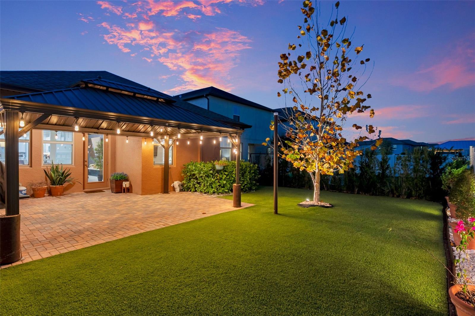 CONNERTON VILLAGE 2 PRCL 209 - Residential Lease