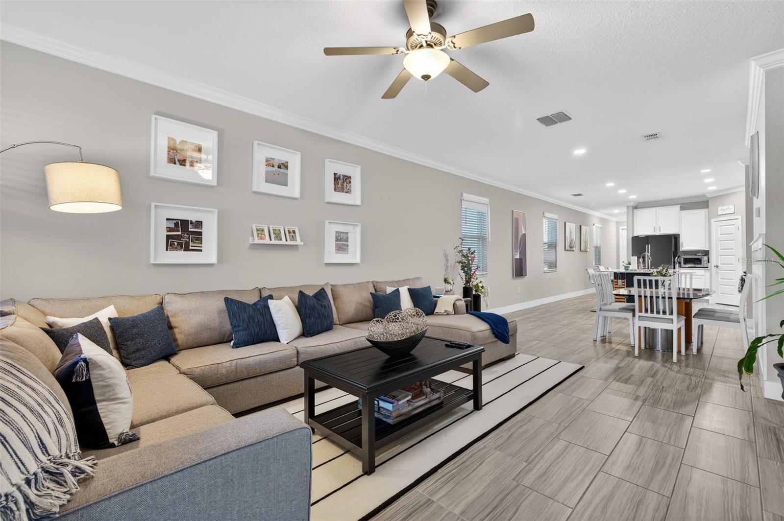 CONNERTON VILLAGE 2 PRCL 209 - Residential Lease