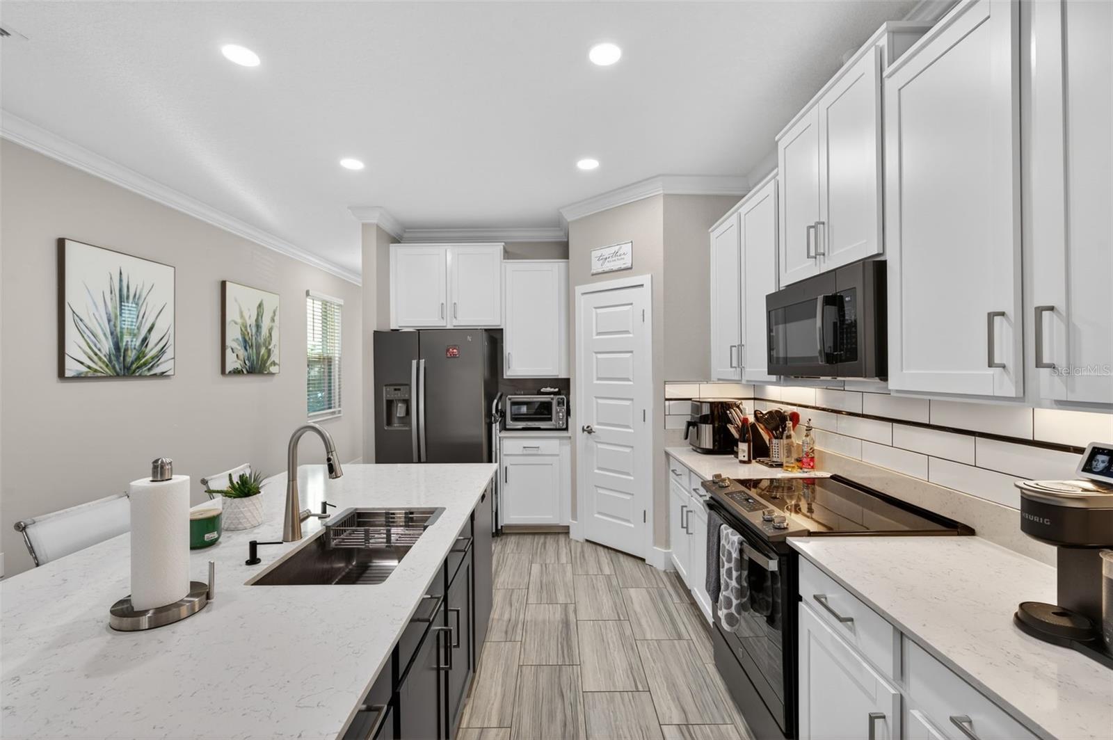 CONNERTON VILLAGE 2 PRCL 209 - Residential Lease