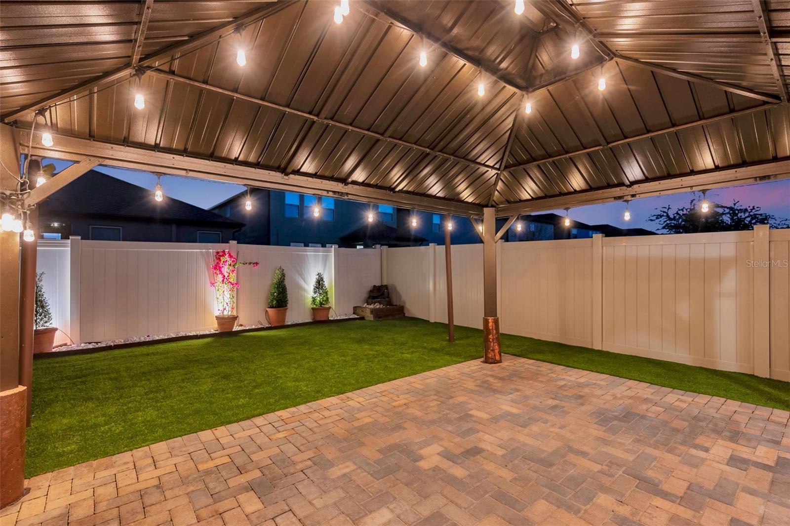 CONNERTON VILLAGE 2 PRCL 209 - Residential Lease