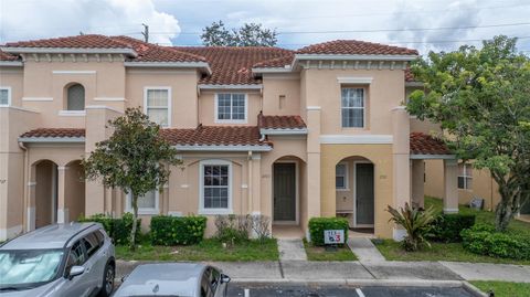 A home in KISSIMMEE