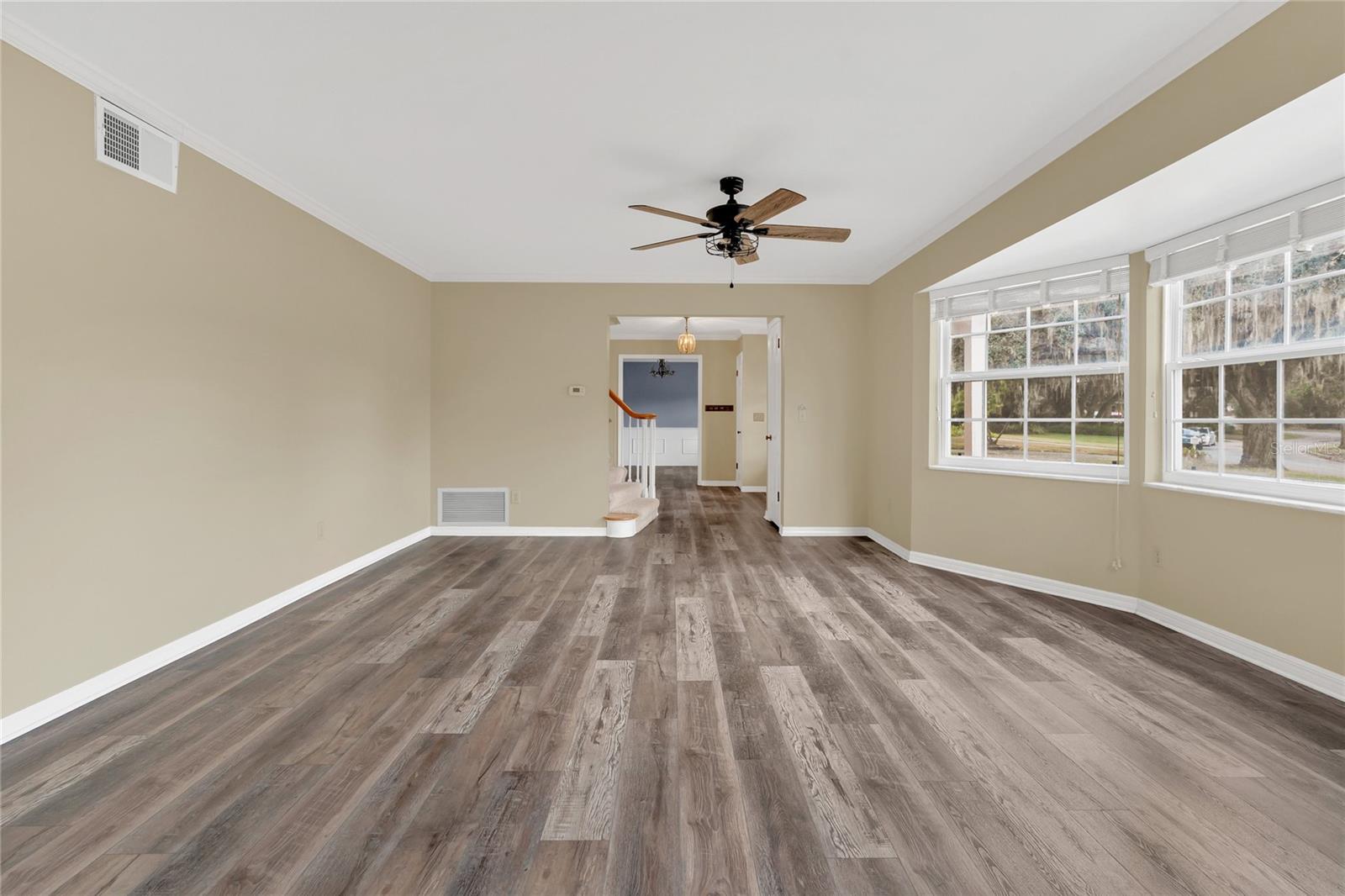 LA SERENA - Residential