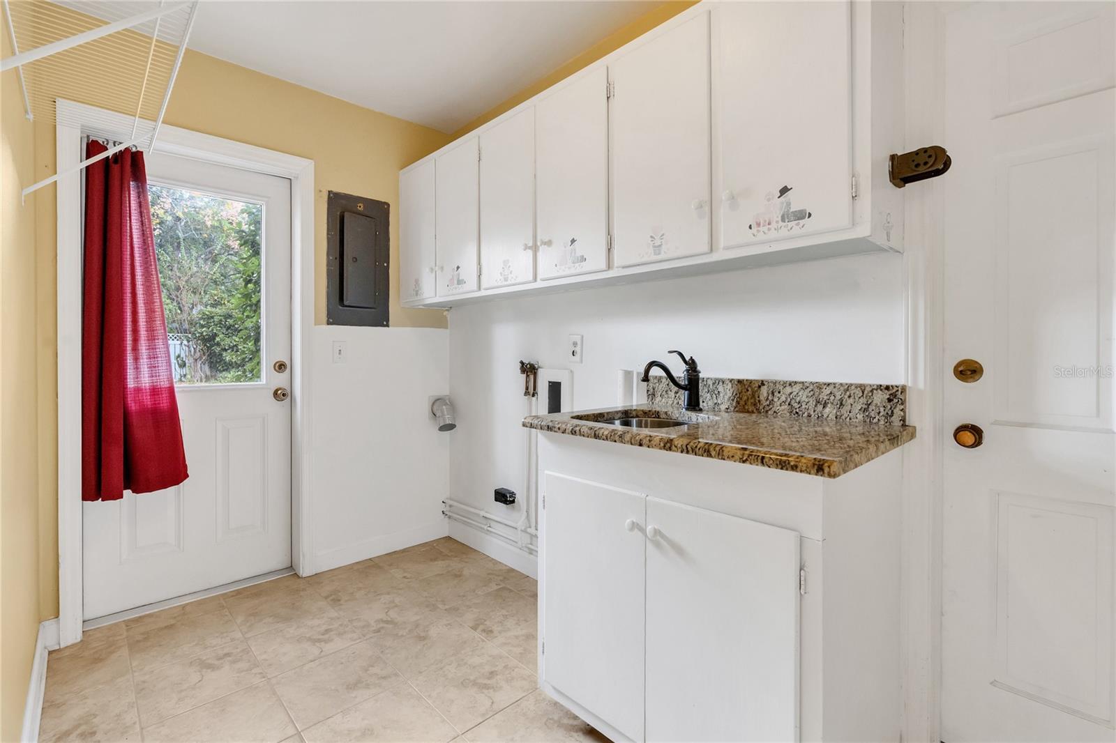 LA SERENA - Residential