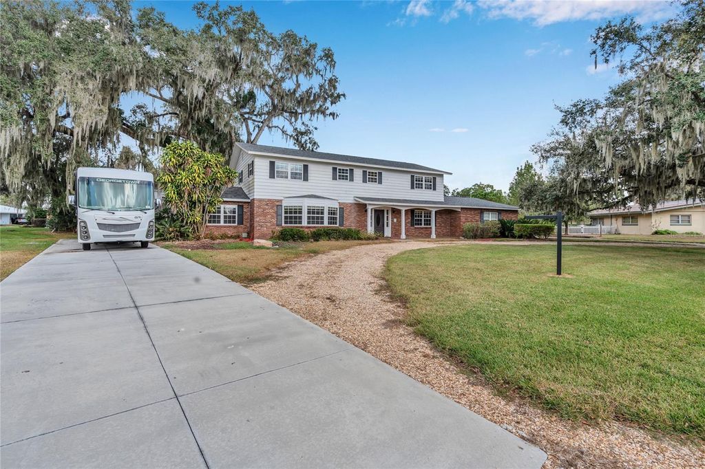 Photo of 1950 El Paso Trail, Bartow, FL 33830 (MLS # A4673912)