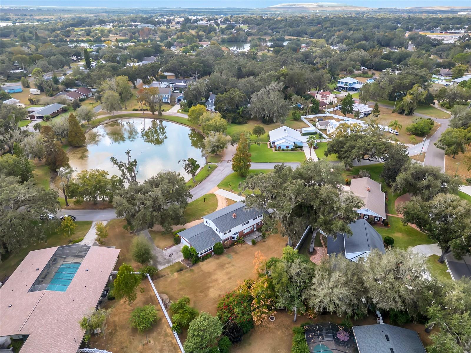 LA SERENA - Residential