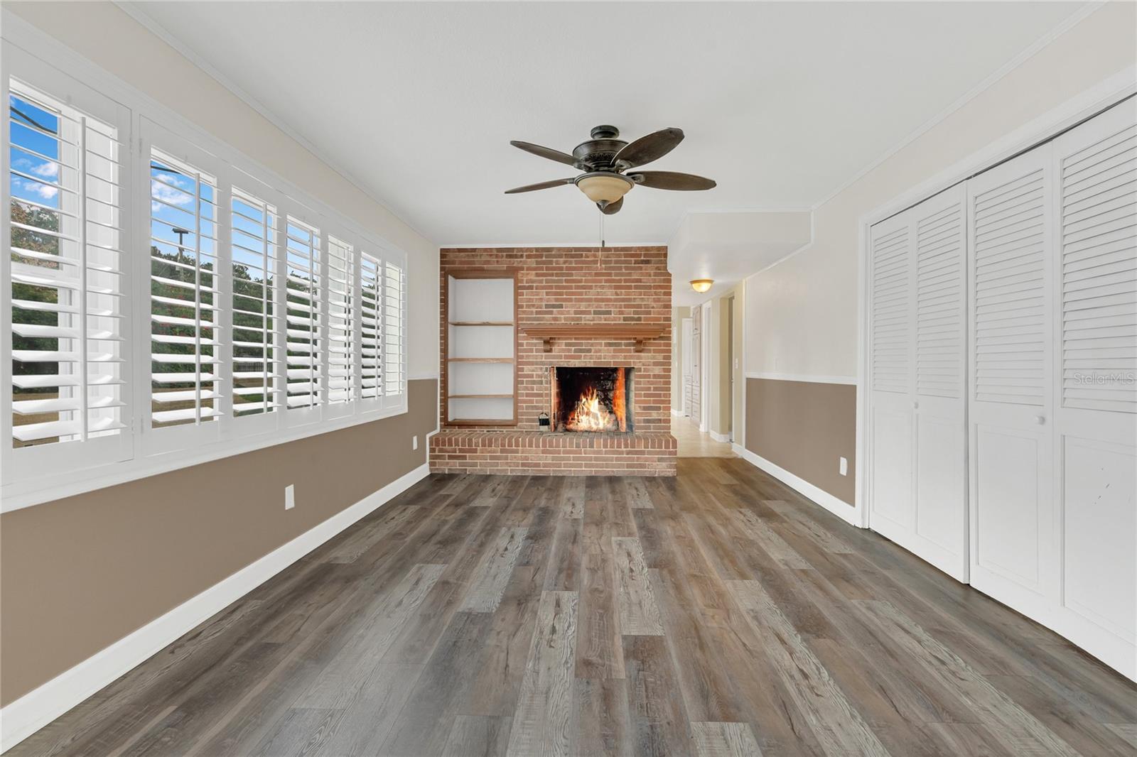 LA SERENA - Residential