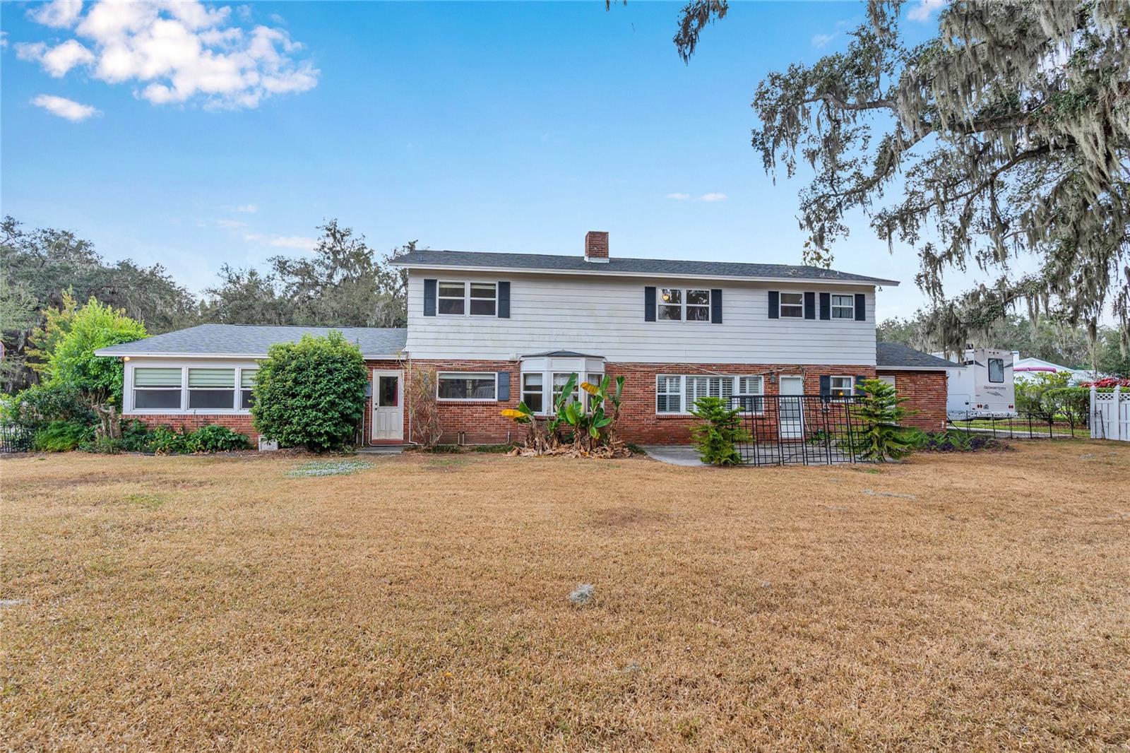 LA SERENA - Residential