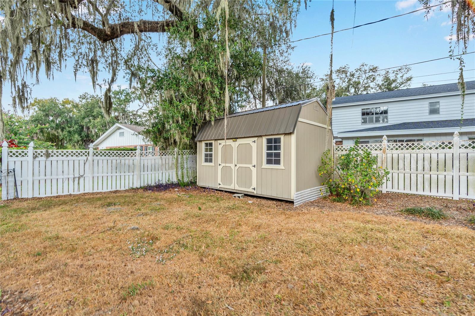 LA SERENA - Residential