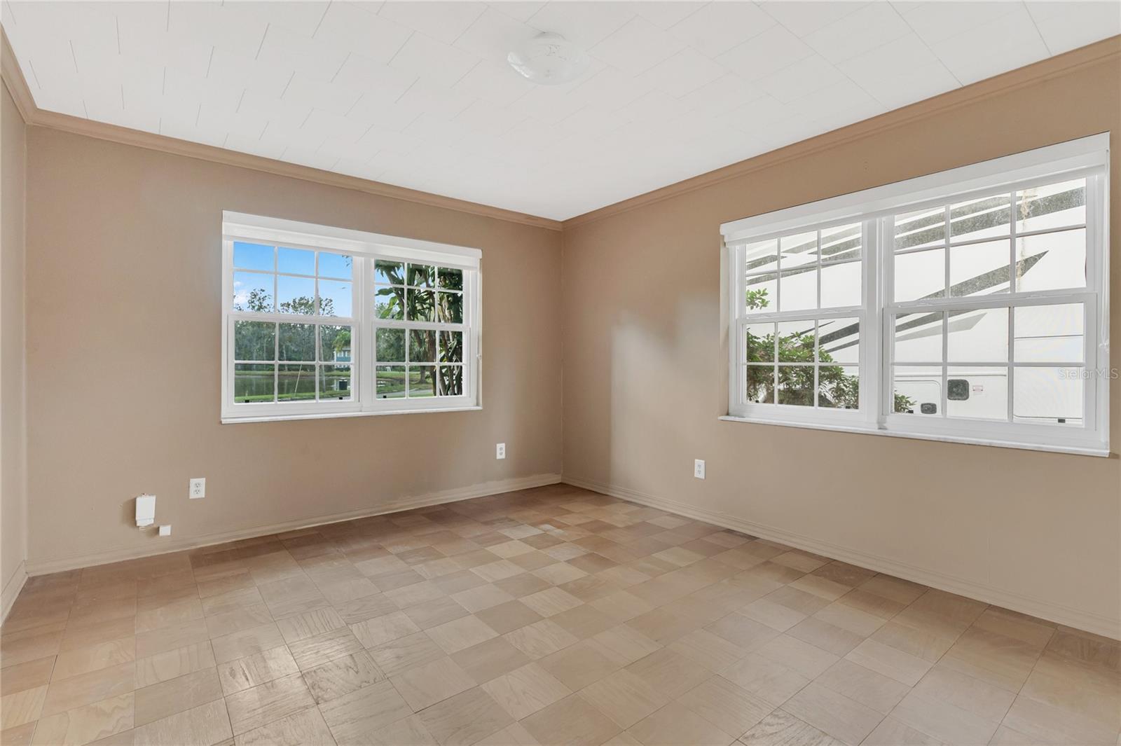 LA SERENA - Residential