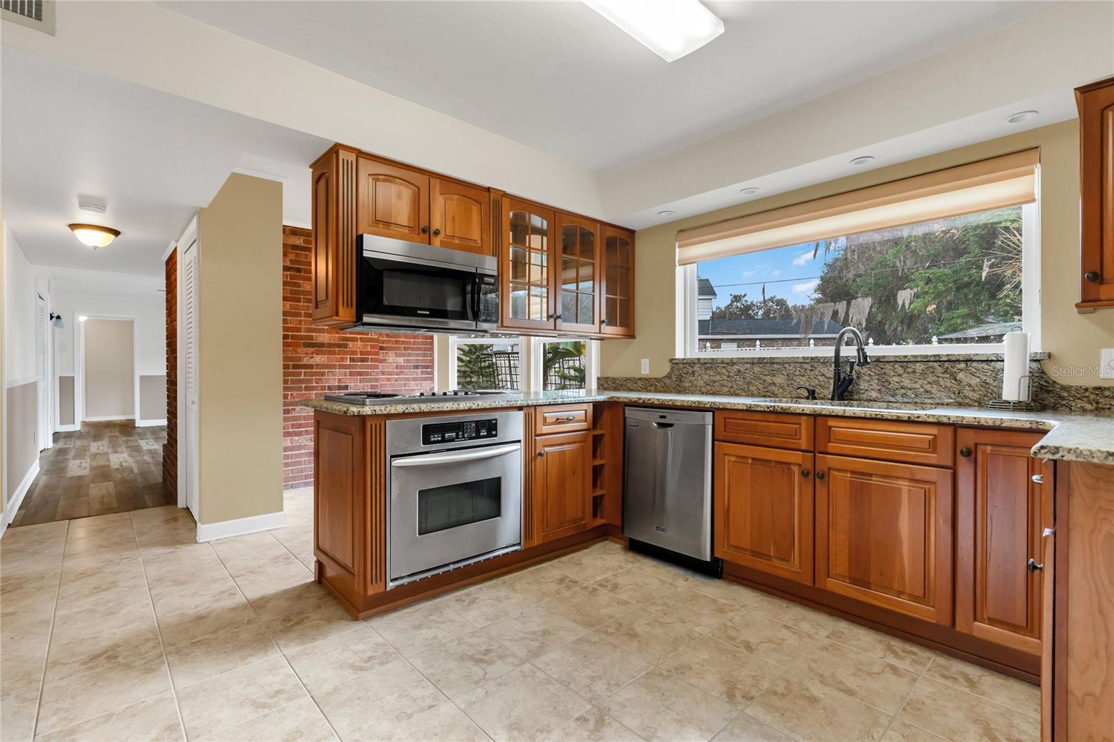 LA SERENA - Residential