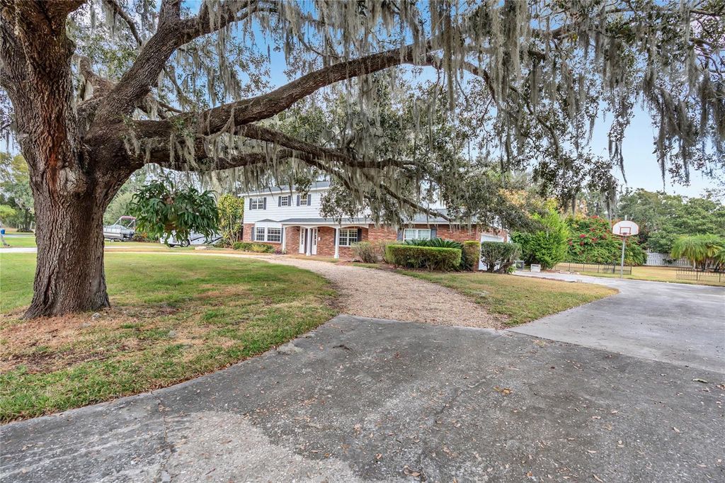 Photo of 1950 El Paso Trail, Bartow, FL 33830 (MLS # A4673912)