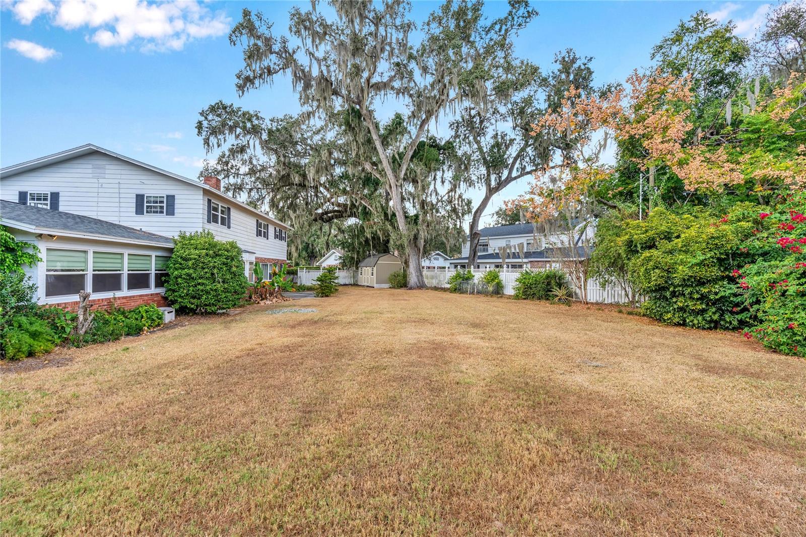 LA SERENA - Residential