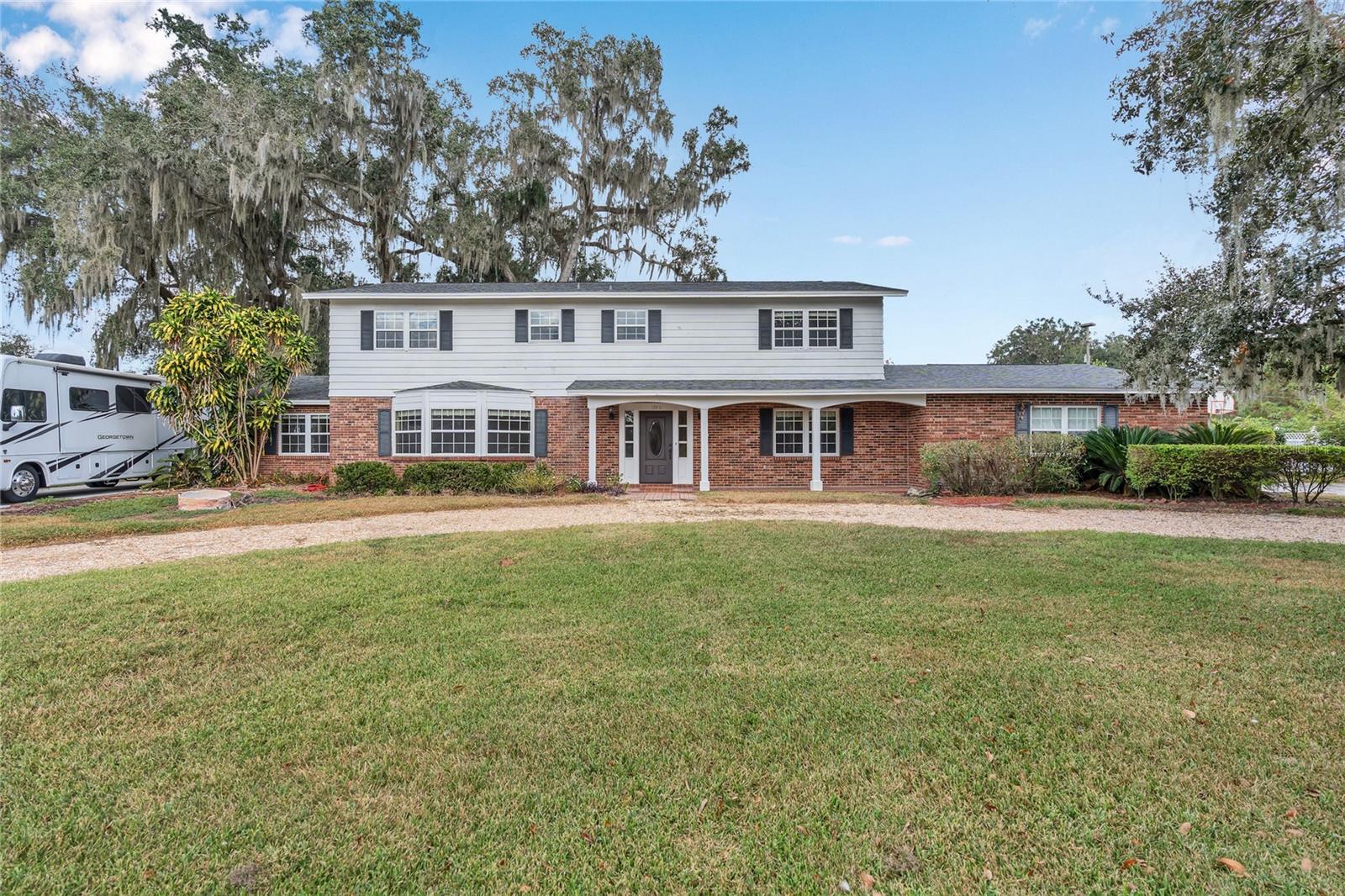 LA SERENA - Residential