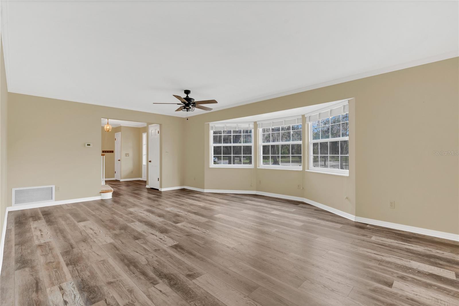 LA SERENA - Residential