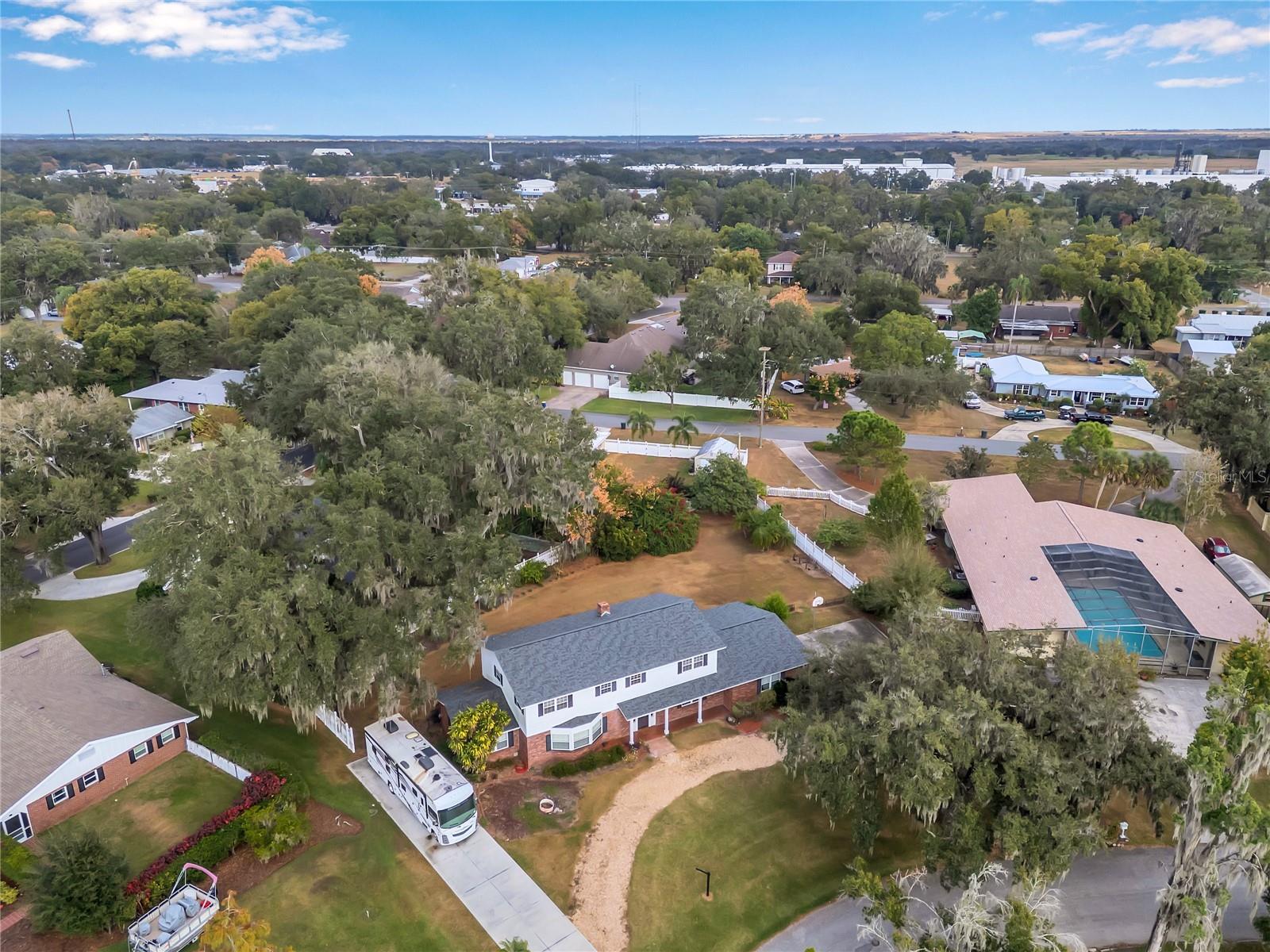 LA SERENA - Residential