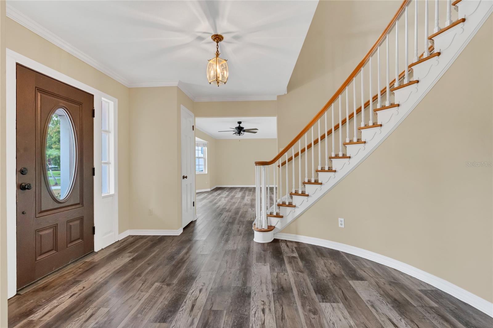 LA SERENA - Residential