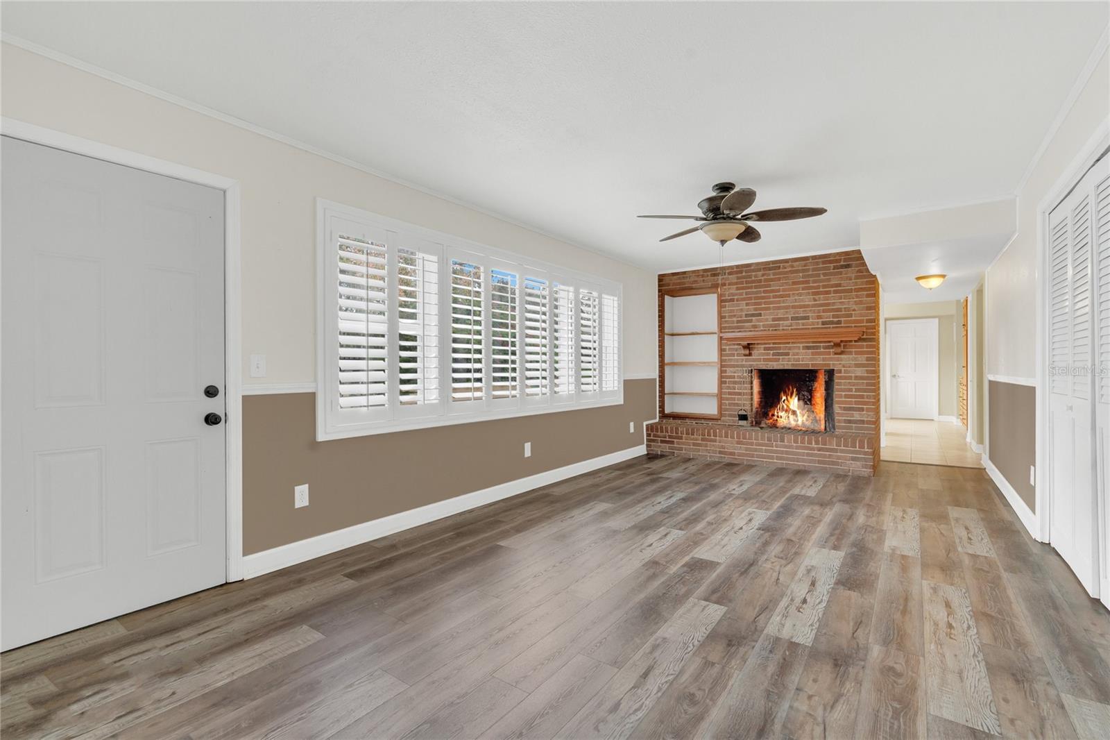 LA SERENA - Residential