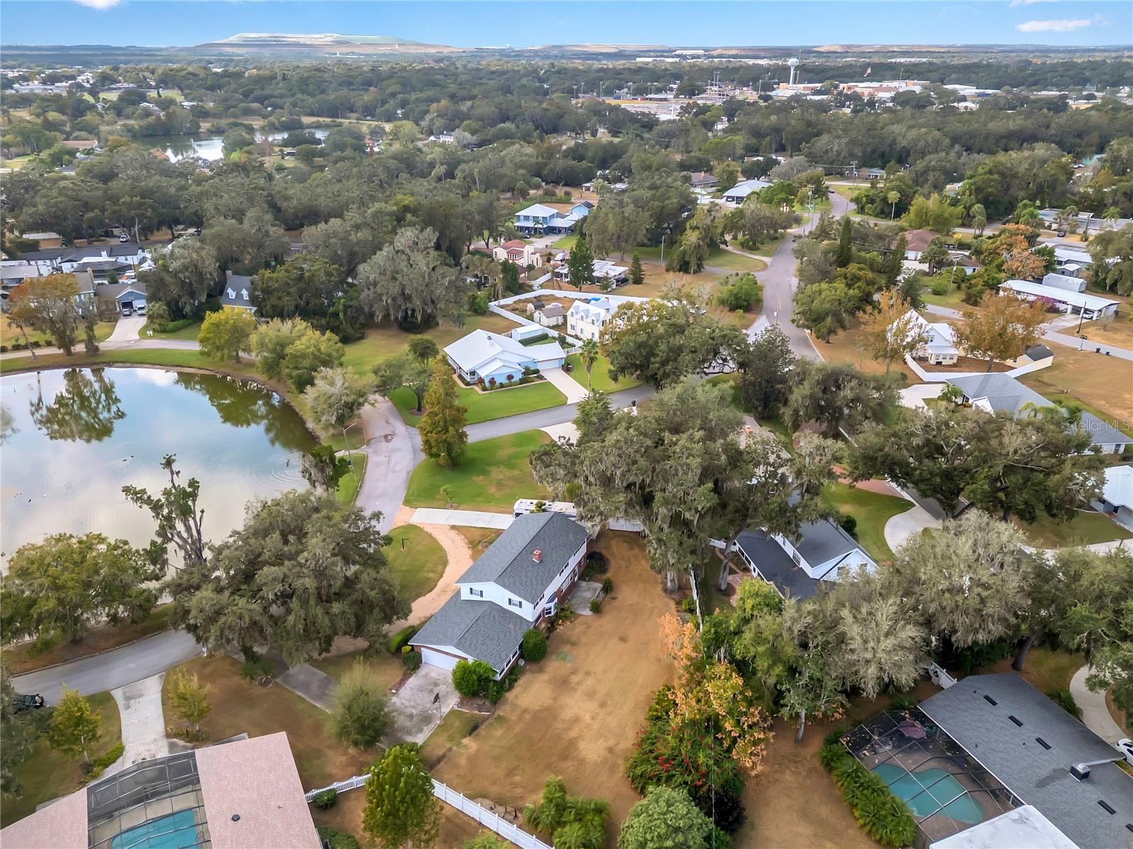 LA SERENA - Residential