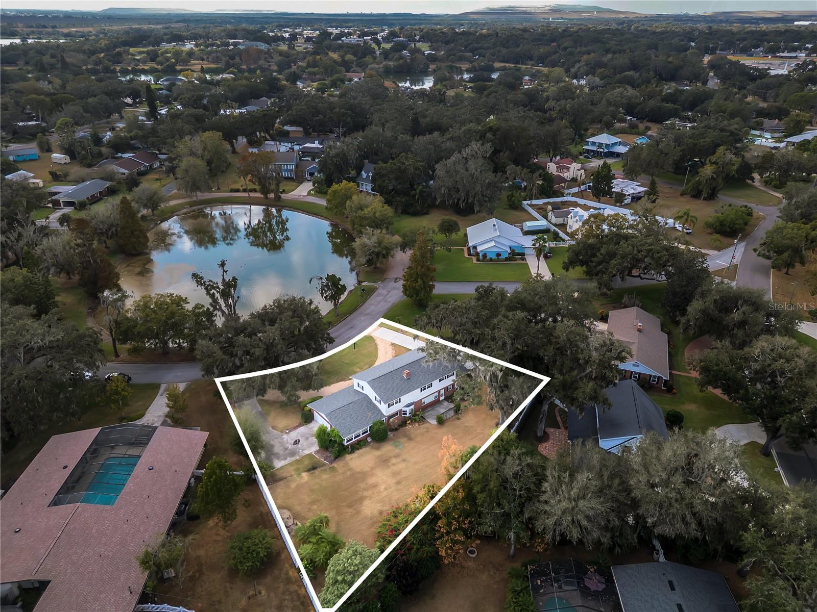 LA SERENA - Residential