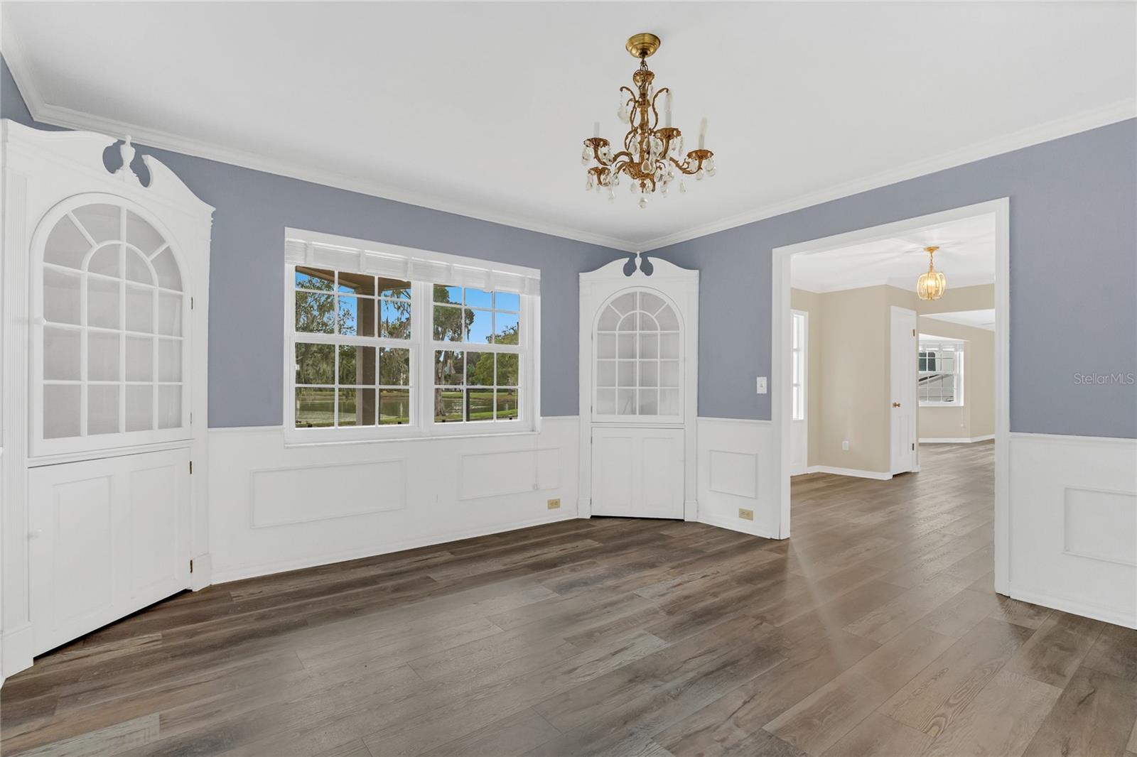 LA SERENA - Residential