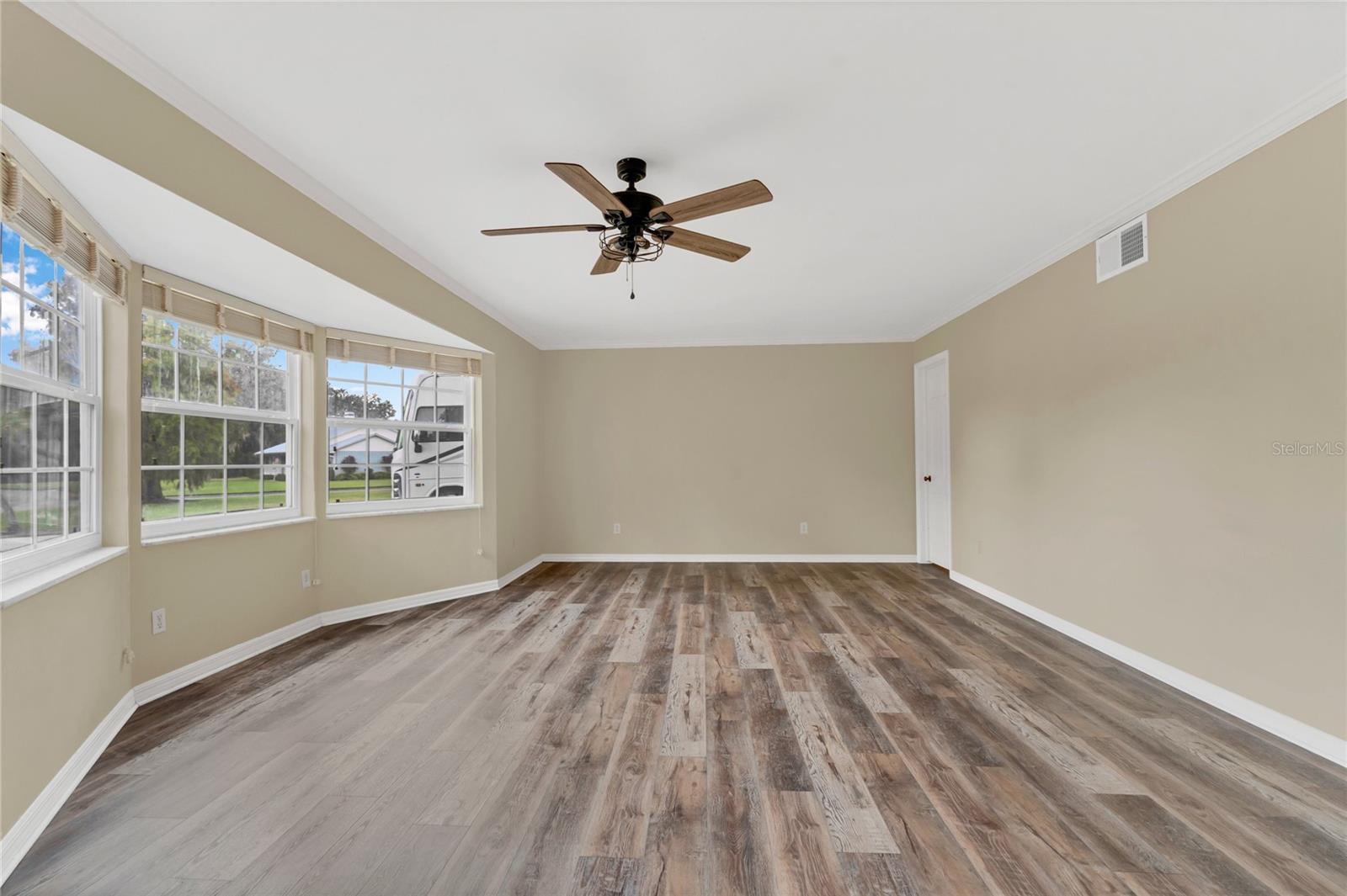 LA SERENA - Residential