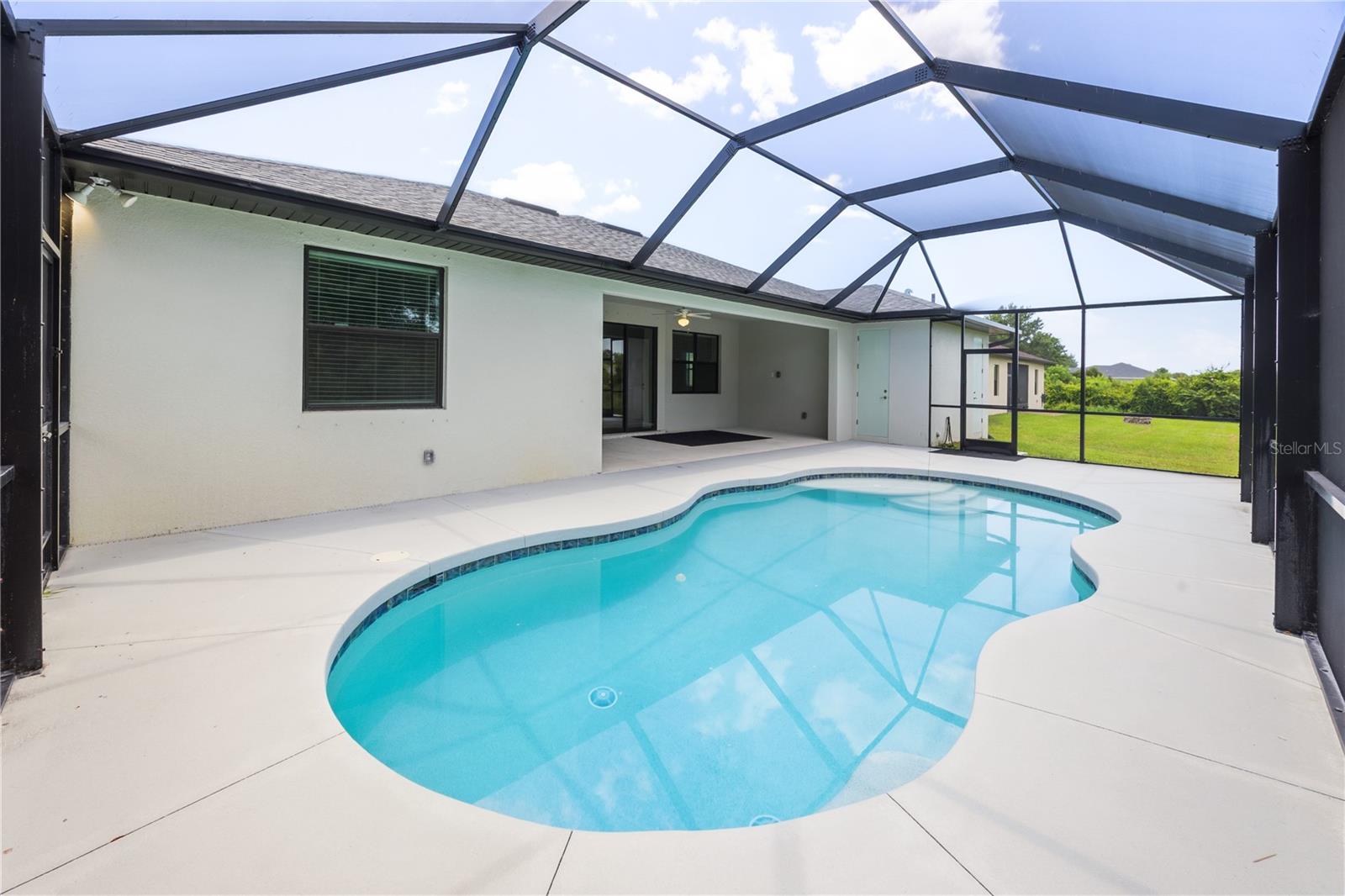 2535 TRICO ROAD