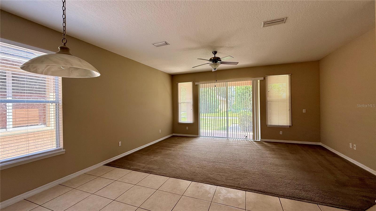 LAKES/WINDERMERE PH 02A - Residential Lease