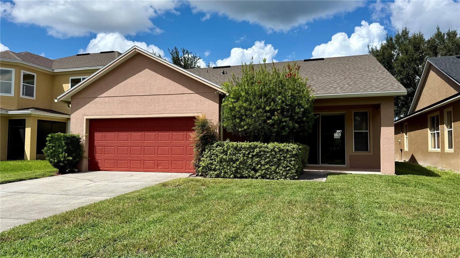 LAKES/WINDERMERE PH 02A - Residential Lease