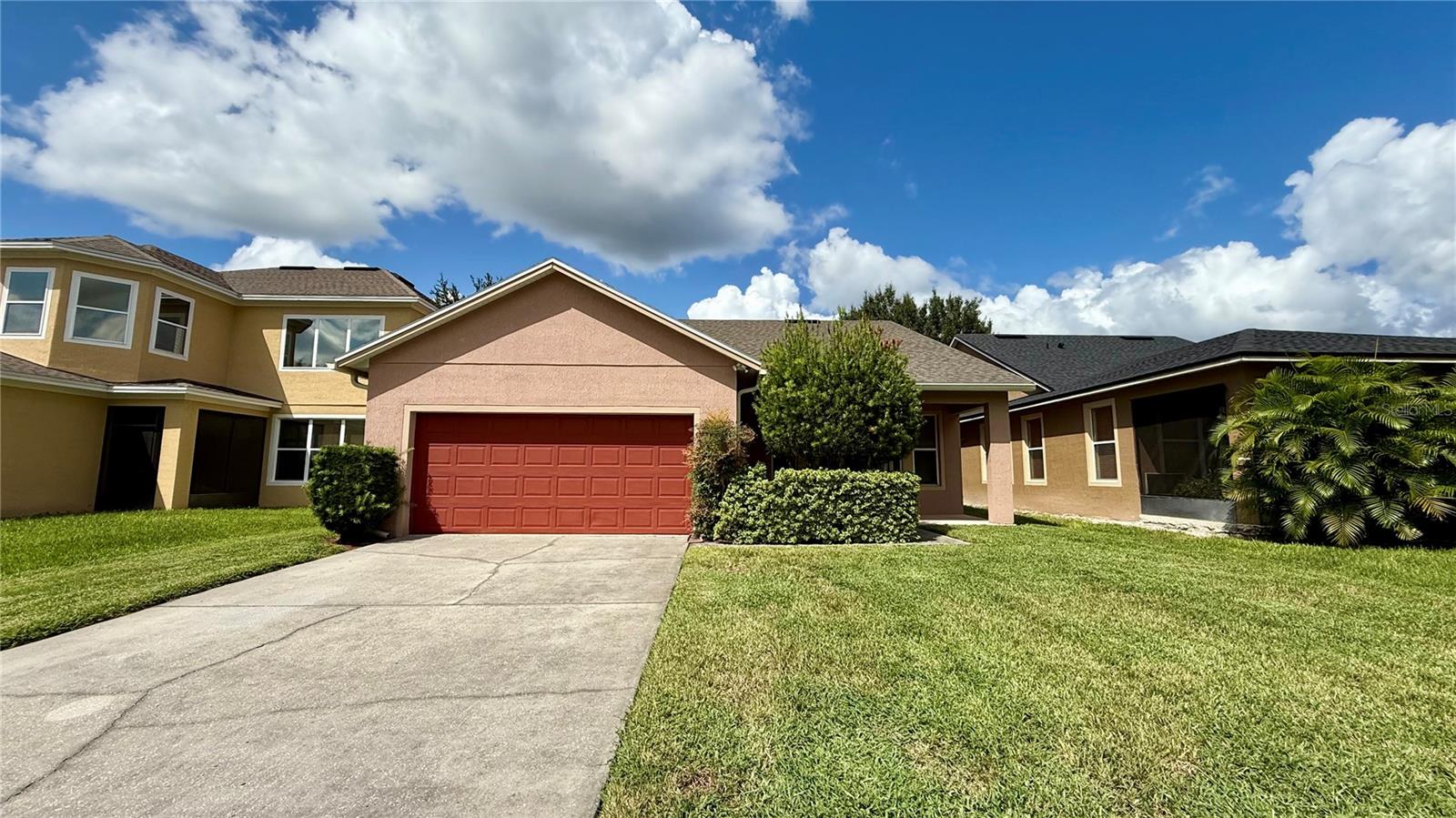 LAKES/WINDERMERE PH 02A - Residential Lease
