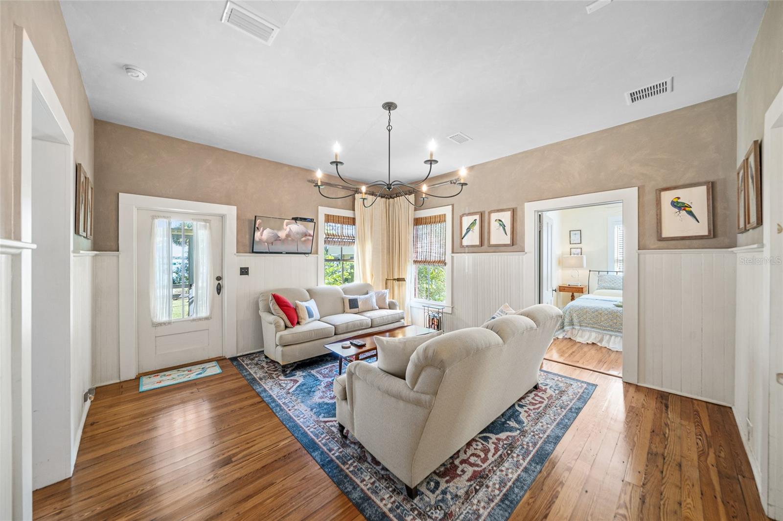 CHITTENDON & MITCHELL ADD - Residential Income