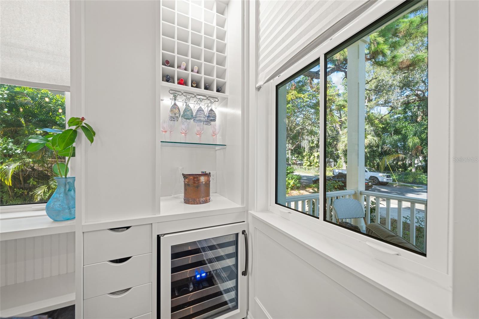 CHITTENDON & MITCHELL ADD - Residential Income